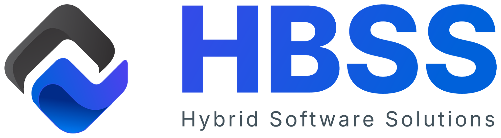 HBSS Hybrid Software Solutions logo