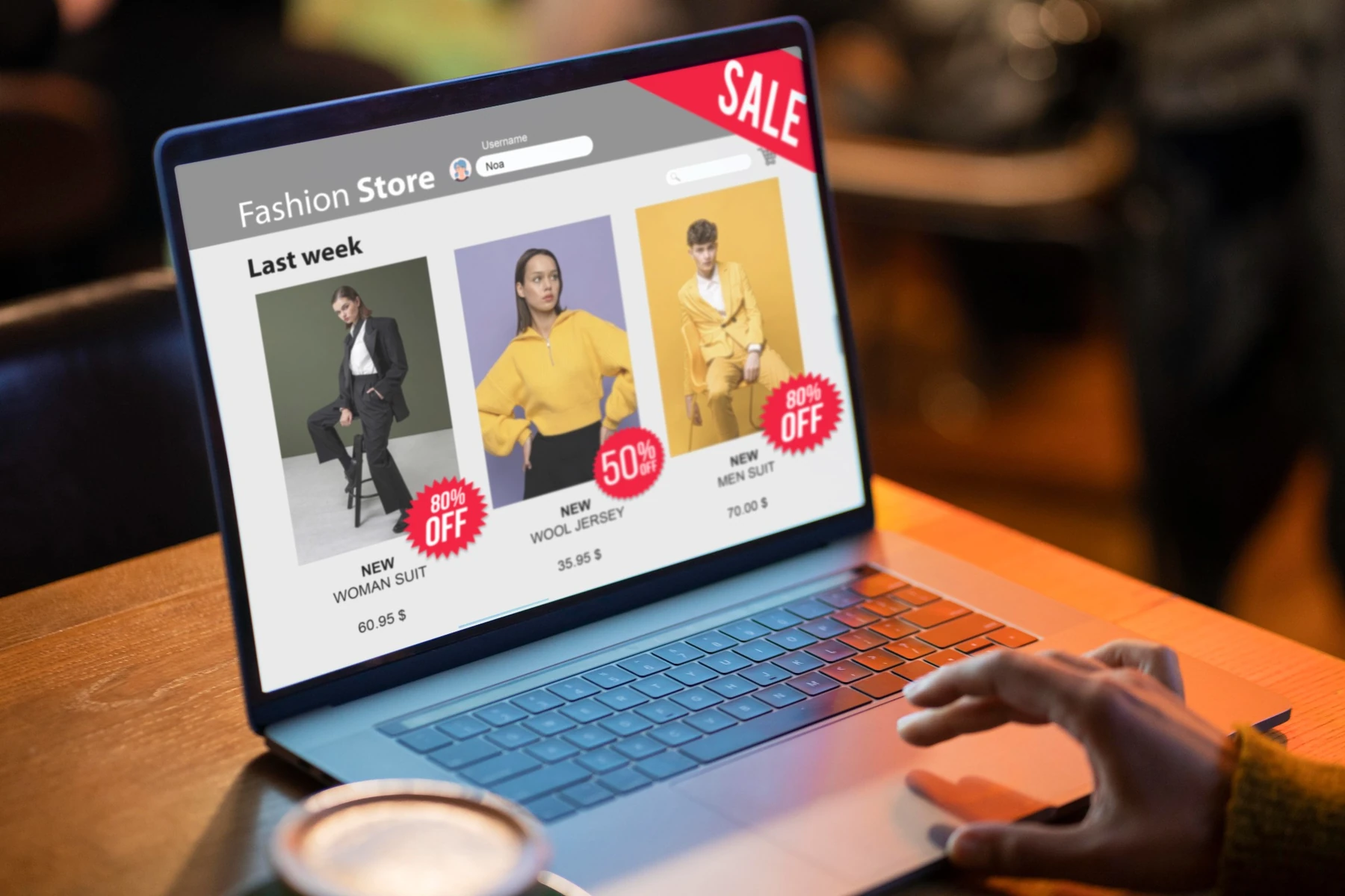Shopify Development service by HBSS
