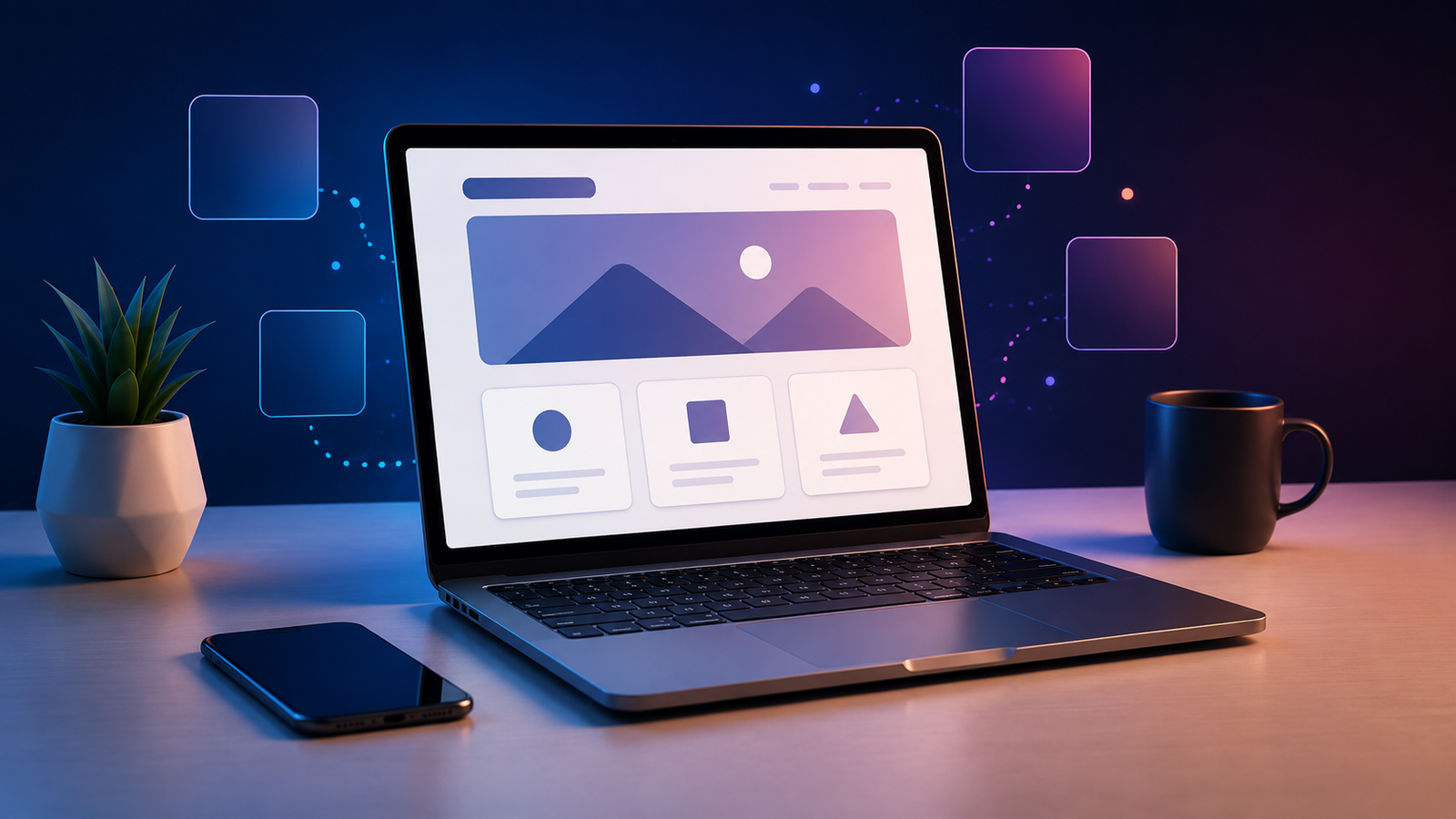 10 Signs Your Business Website Needs a Redesign (And What to Fix First) blog image