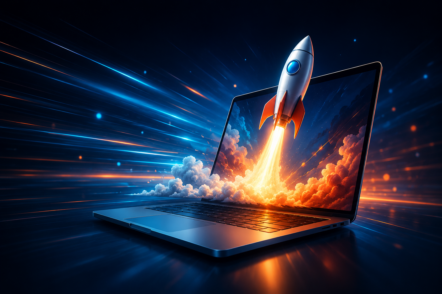 Why Fast, Mobile-Friendly Websites Help Businesses Grow | HBSS blog image