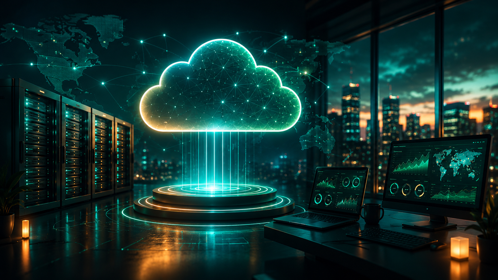 Website Performance Monitoring: Improve Speed, Uptime and Growth blog image