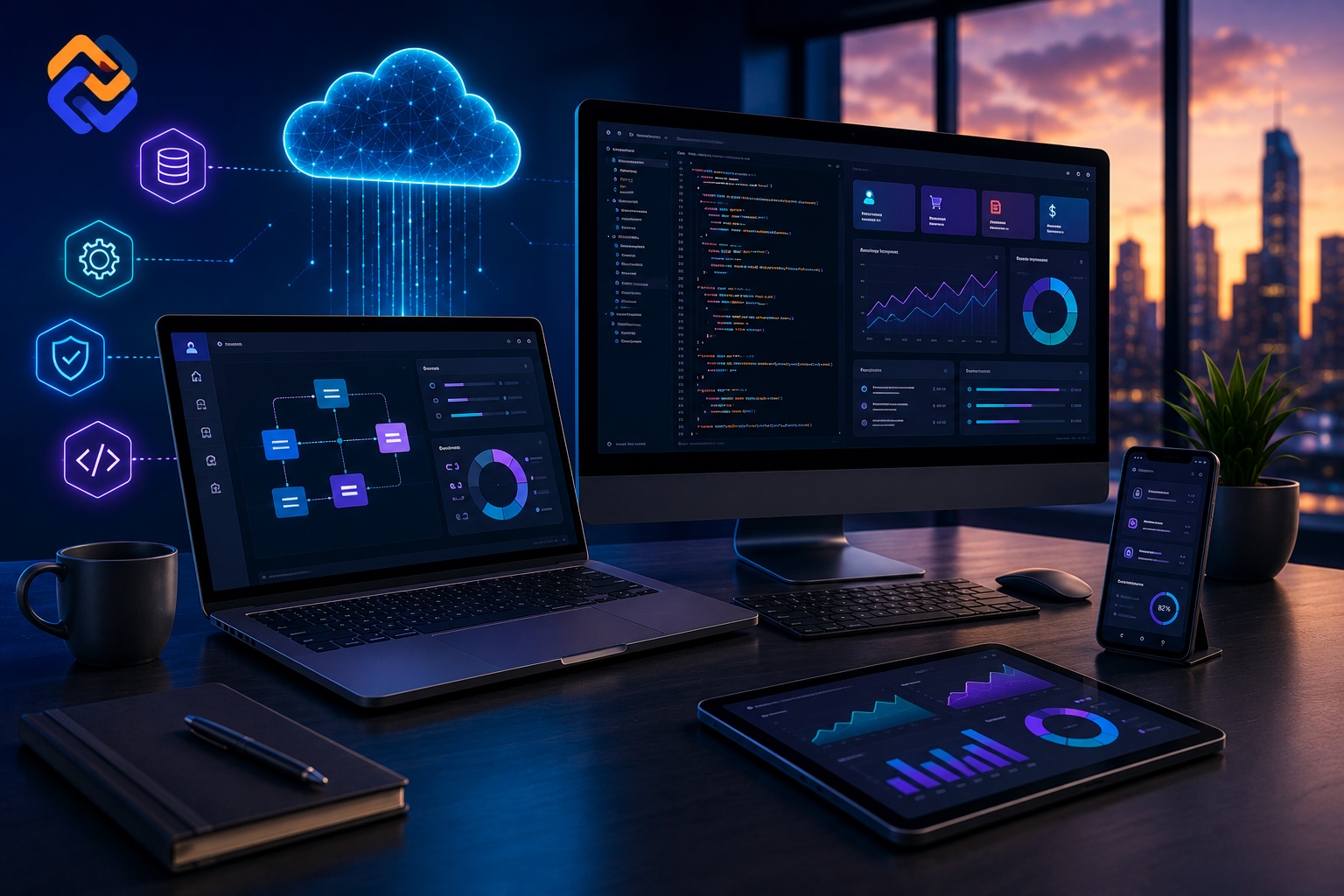 Business Process Automation Software: A Complete Guide blog image