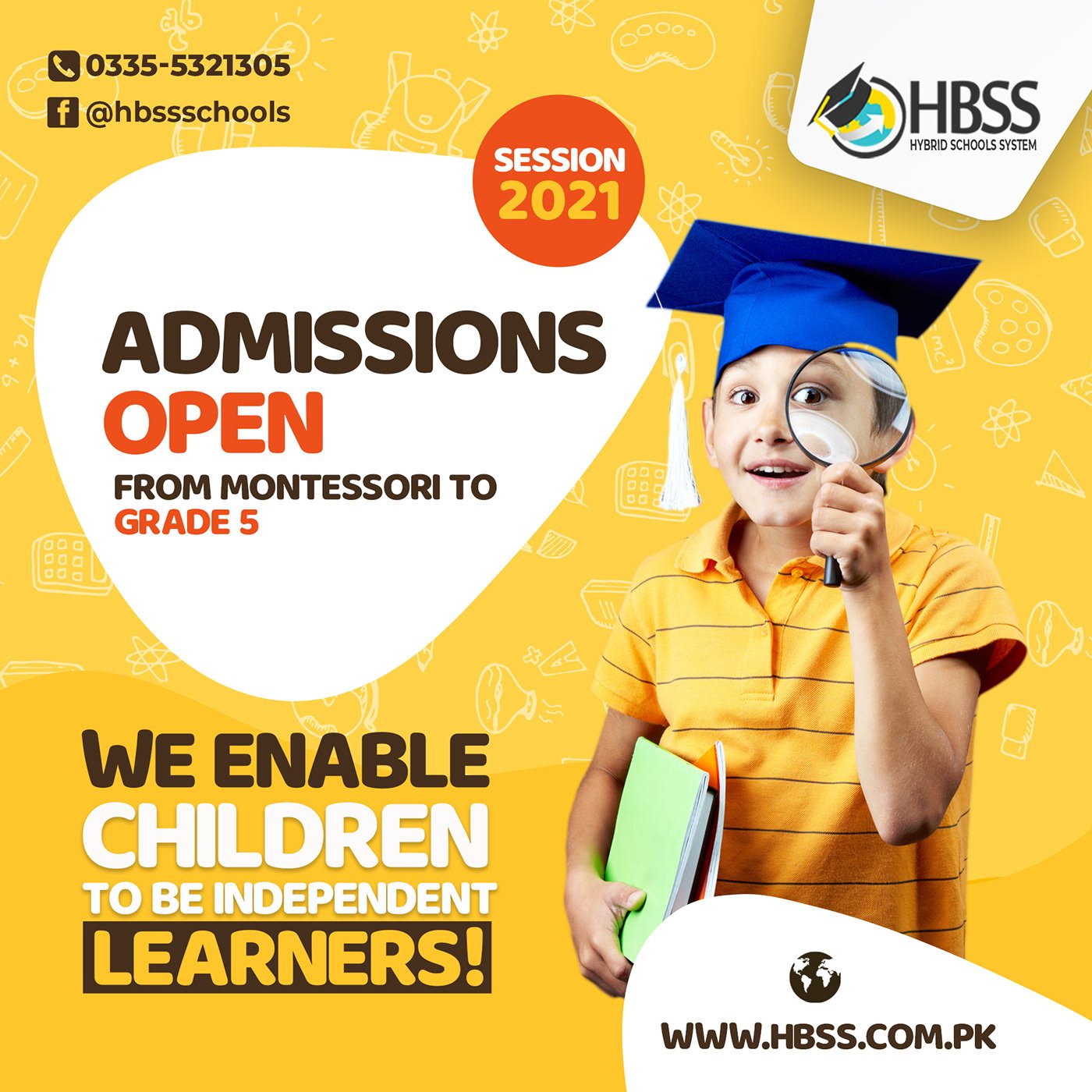 HBSS School System image 3