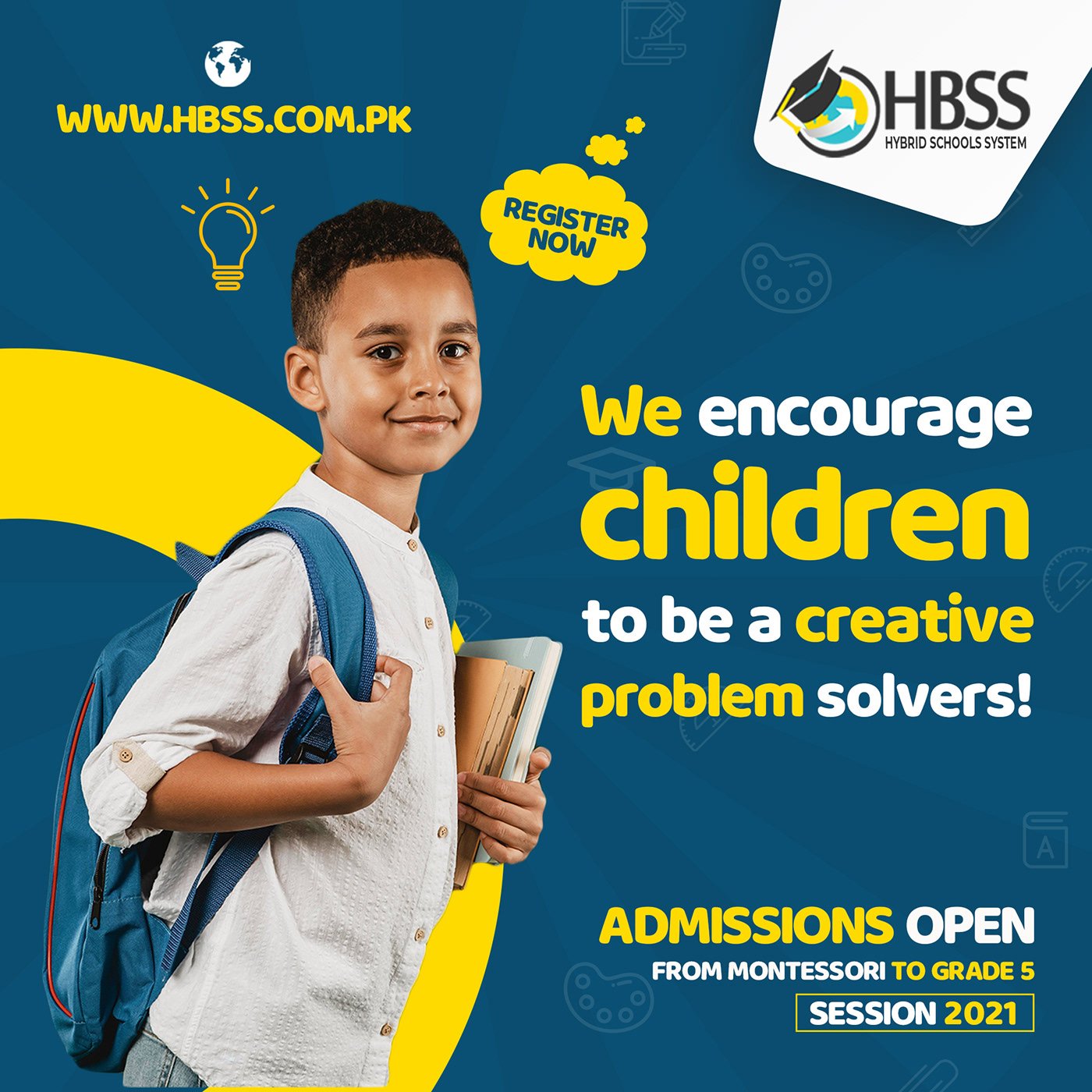 HBSS School System image 4