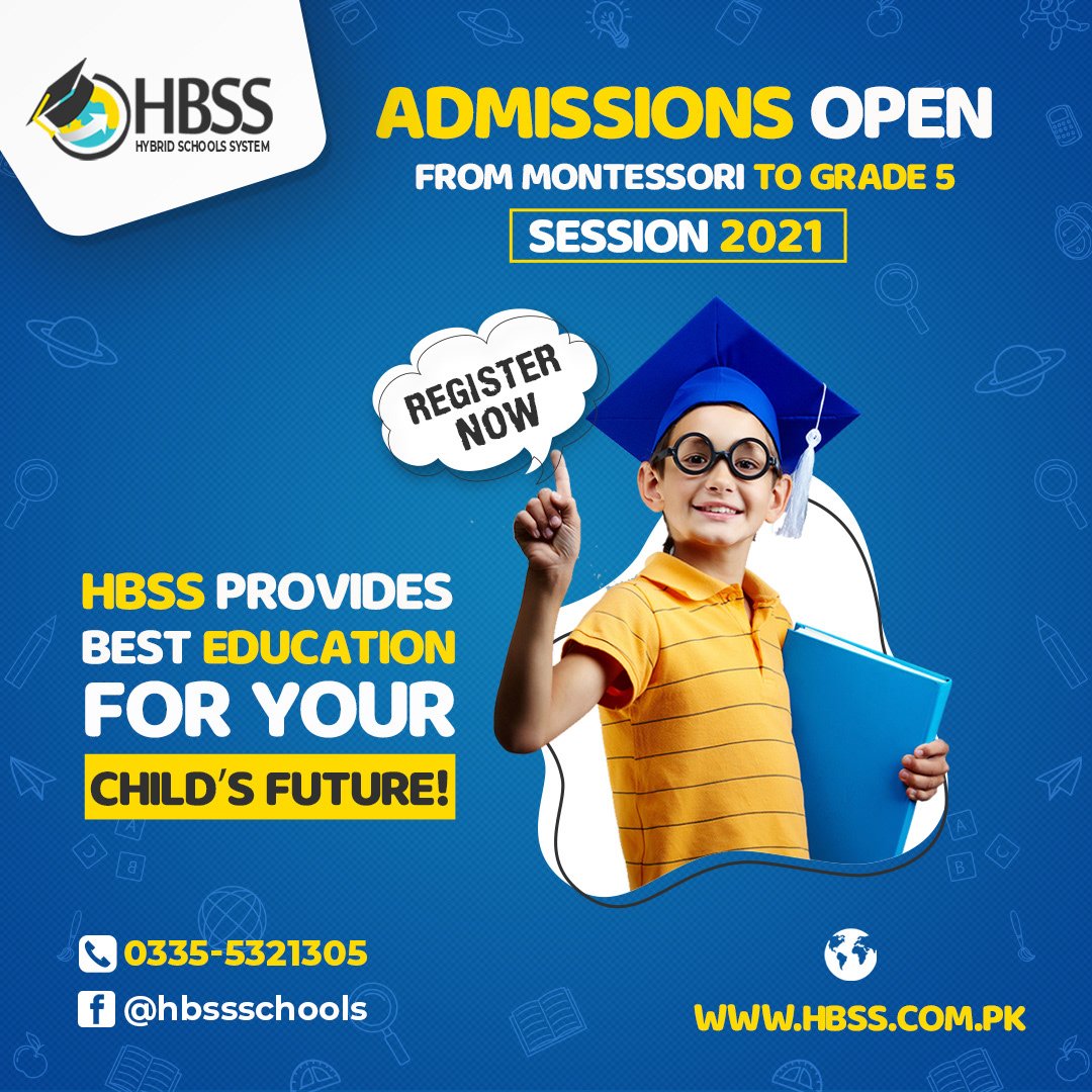 HBSS School System image 6