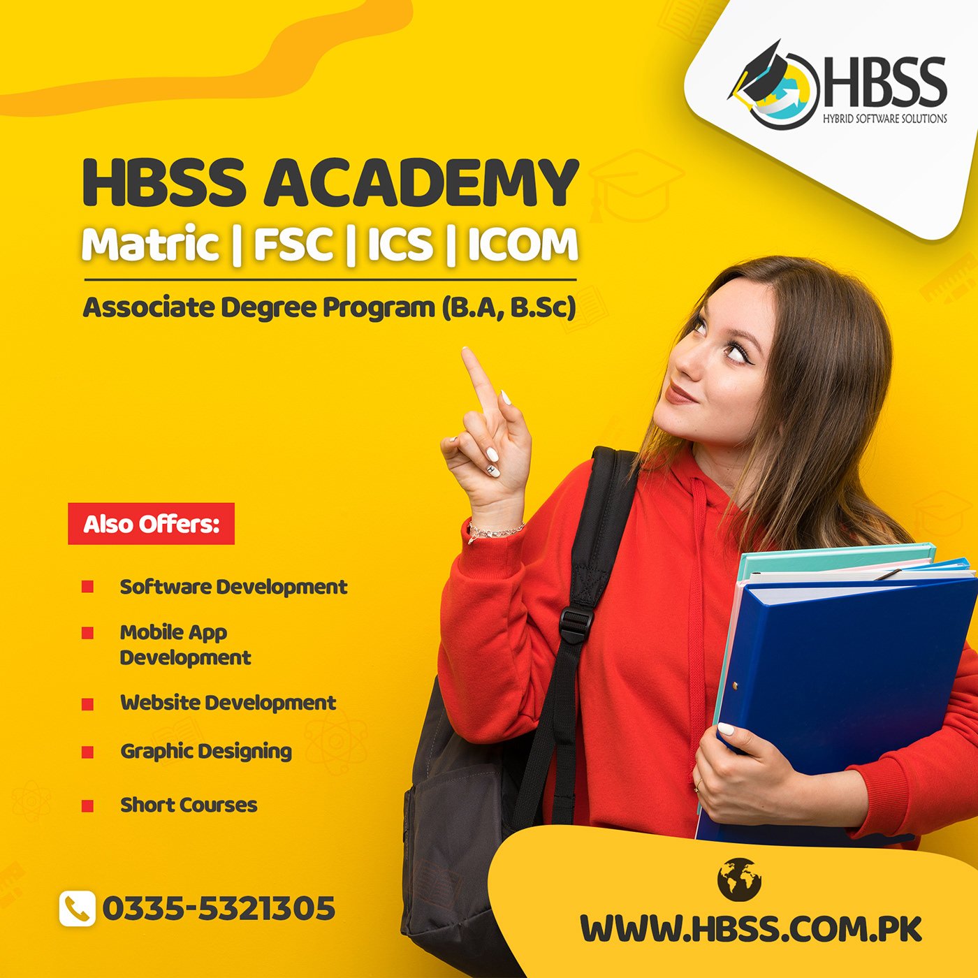 HBSS School System image 9
