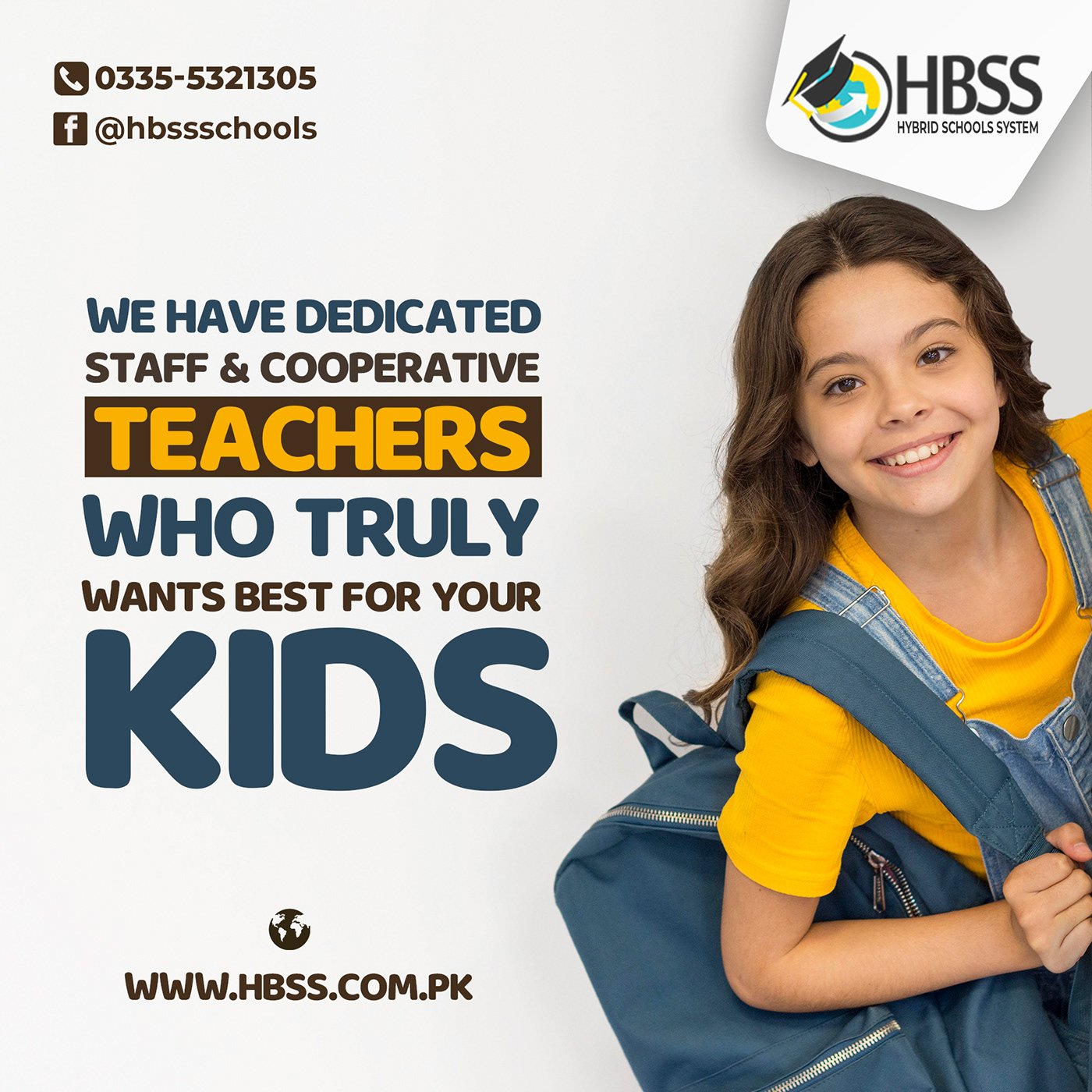 HBSS School System image 10