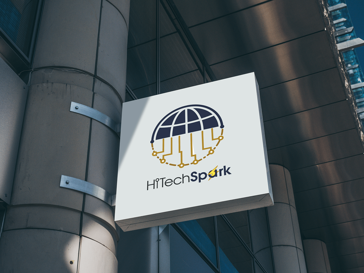 Logo Design Portfolio image 4