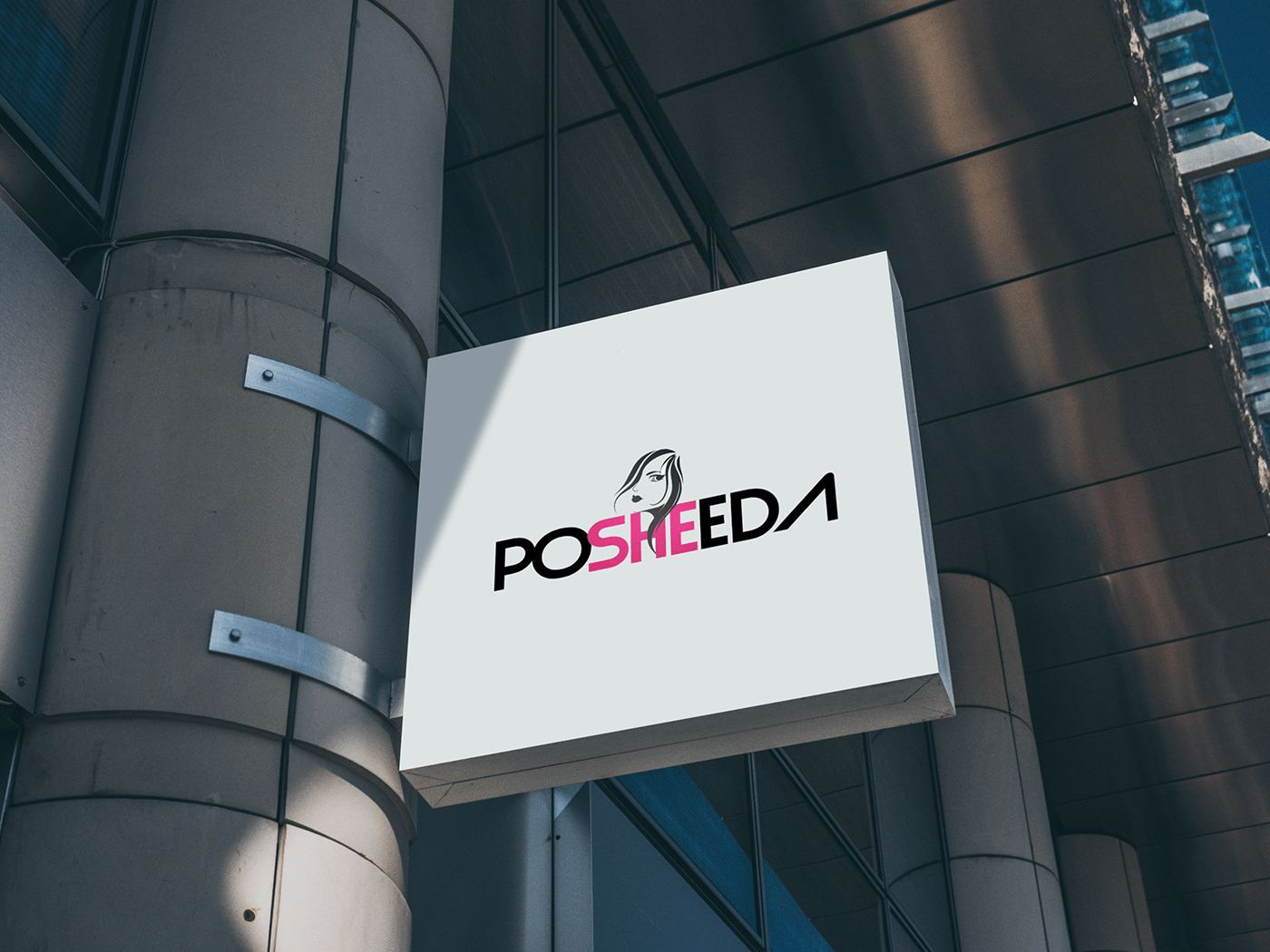 Logo Design Portfolio image 8